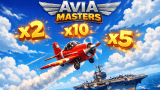 avia masters