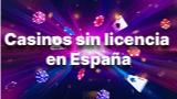 casinos sin licencia en España